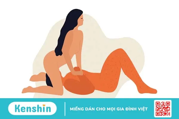 Giải đáp chi tiết quan hệ bằng miệng có thai không?