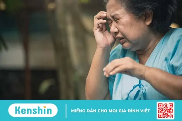 Giải đáp cho thắc mắc người bị tai biến sống được bao lâu? Giải đáp cho thắc mắc người bị tai biến sống được bao lâu?
