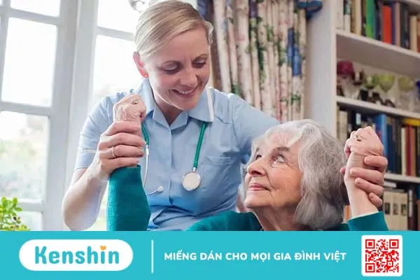 Giải đáp cho thắc mắc người bị tai biến sống được bao lâu?