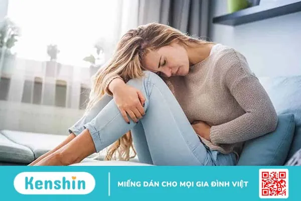 Giải đáp: Có dấu hiệu có kinh nhưng không có kinh là vì sao?