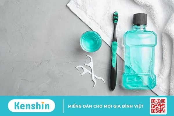 Giải đáp: Có nên dùng nước súc miệng không và những lưu ý khi dùng