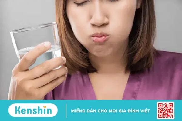 Giải đáp: Có nên dùng nước súc miệng không và những lưu ý khi dùng