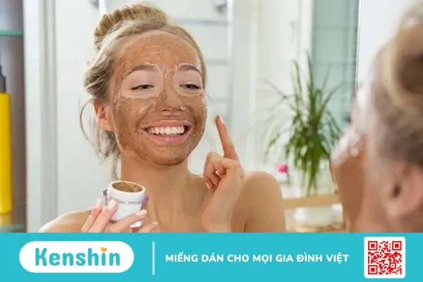 Giải đáp: Da mụn có nên tẩy tế bào chết?