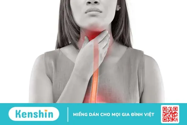 Giải đáp: Đau họng đau tai do đâu? Làm thế nào để chữa trị?