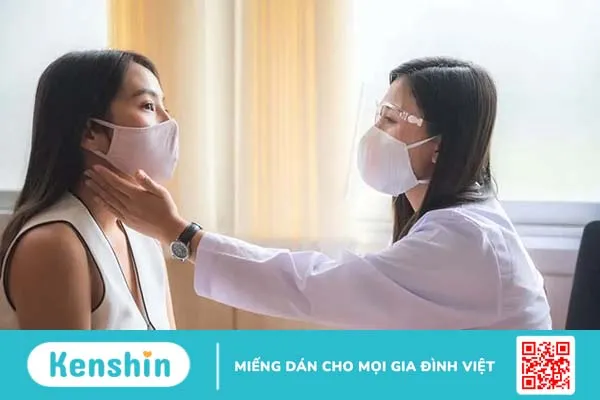 Giải đáp: Đau họng đau tai do đâu? Làm thế nào để chữa trị?