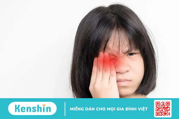 Giải đáp: Đau mắt đỏ ở trẻ em bao lâu thì khỏi? Khi nào cần đưa bé đi khám?