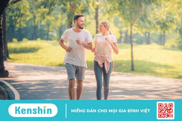 Giải đáp: Đi bộ có giảm cân không?