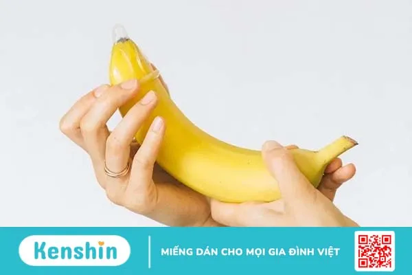 Giải đáp: Dương vật bao nhiêu tuổi thì hết phát triển?