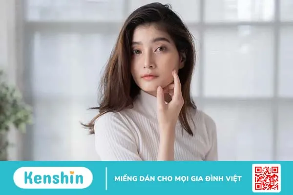 Giải đáp: Glutathione có tác dụng gì với da?