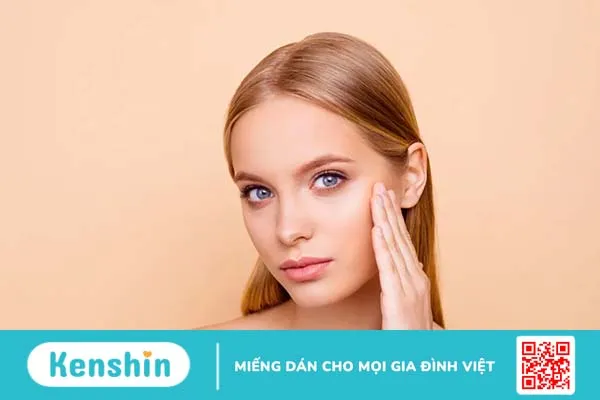 Giải đáp: Glutathione có tác dụng gì với da?