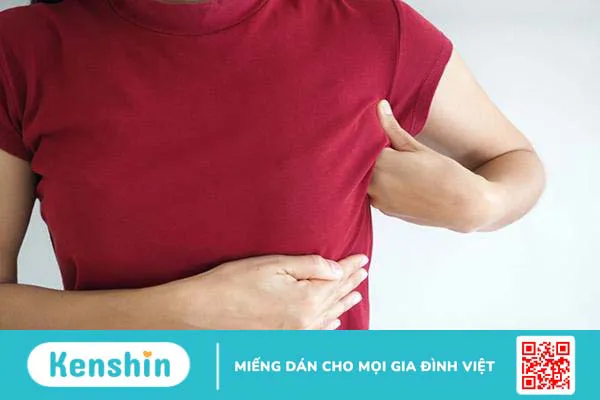 Giải đáp lao hạch có tái phát không?