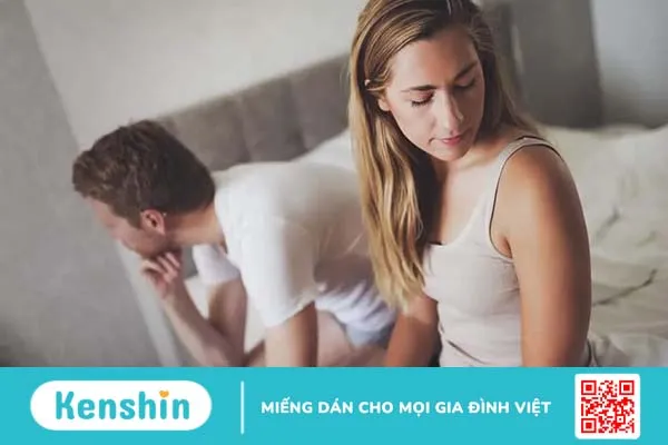 Giải đáp: Mắc bệnh tiểu đường có quan hệ vợ chồng được không?