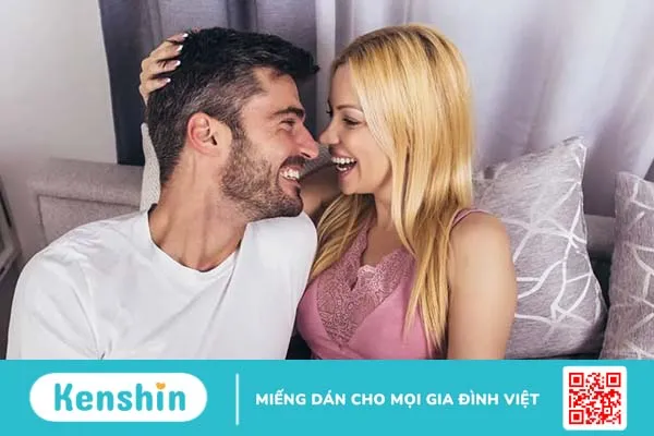 Giải đáp: Mắc bệnh tiểu đường có quan hệ vợ chồng được không?