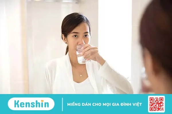 Giải đáp: Mẹ uống thuốc cảm khi cho con bú cần lưu ý gì?