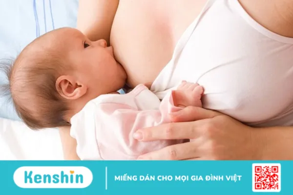 Giải đáp mối lo: Các vấn đề về ngực sau sinh có thể bạn quan tâm