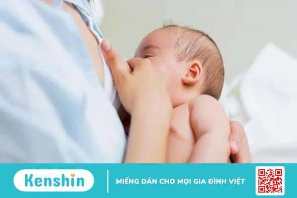 Giải đáp mối lo: Các vấn đề về ngực sau sinh có thể bạn quan tâm