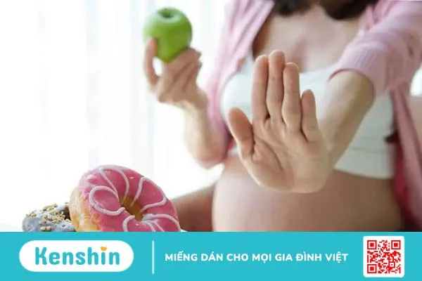 Giải đáp mối lo: Chỉ số đường huyết khi mang thai bao nhiêu là bình thường?