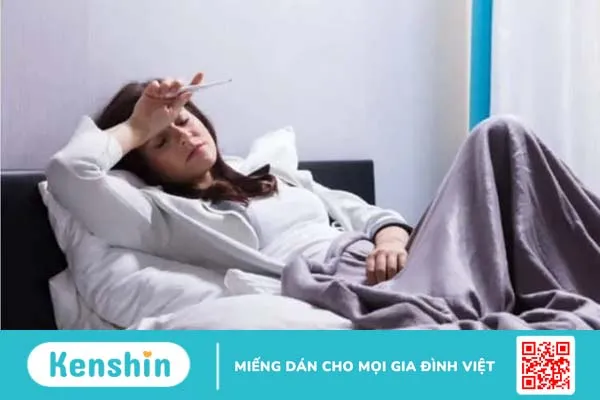 Giải đáp: Mủ là gì? Uống gì để tiêu mủ nhanh chóng?