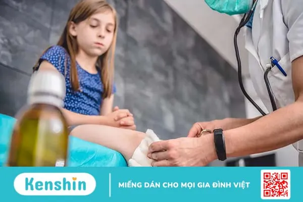 Giải đáp: Mủ là gì? Uống gì để tiêu mủ nhanh chóng?