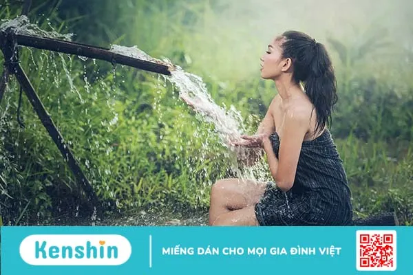 Giải đáp: Nên tẩy tế bào chết body mấy lần 1 tuần?