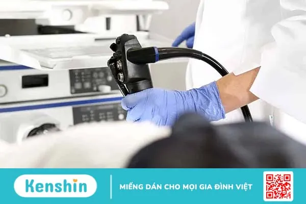 Giải đáp nghi vấn: Polyp cổ tử cung có nguy hiểm không?