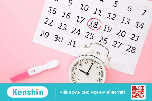 [Giải đáp nhanh] Dùng que thử thai khi nào mới chính xác nhất?