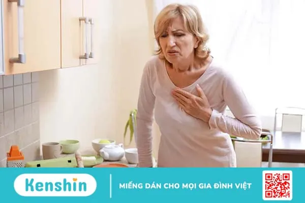 Giải đáp: Nhồi máu cơ tim sống được bao lâu?