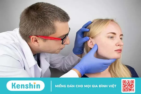 [Giải đáp] Nhọt trong tai là gì, có nguy hiểm không? Xử trí thế nào?