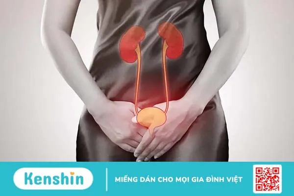 Giải đáp: Nước tiểu có váng nguyên nhân do đâu?