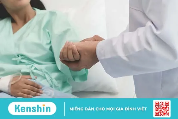 [Giải đáp] Phẫu thuật cắt 1 bên vòi trứng có ảnh hưởng gì không?