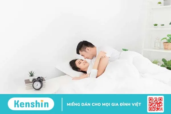 Giải đáp: Quan hệ hậu môn có bị nhiễm HIV không?