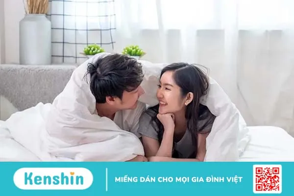 Giải đáp: Quan hệ ngày “đèn đỏ” có thai không, cần lưu ý gì?