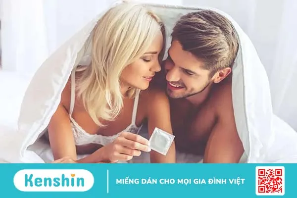 Giải đáp: Quan hệ ngày “đèn đỏ” có thai không, cần lưu ý gì?