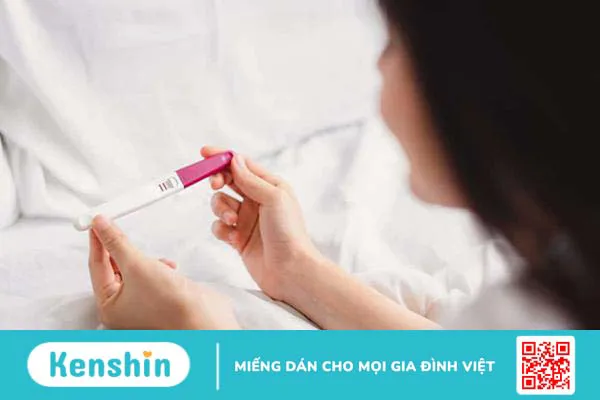 Giải đáp: Quan hệ ngày “đèn đỏ” có thai không, cần lưu ý gì?