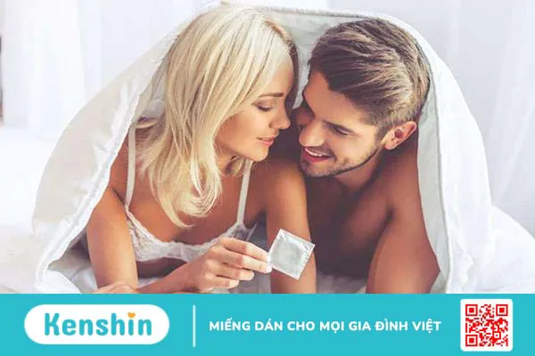 Giải đáp: Quan hệ ngày “đèn đỏ” có thai không, cần lưu ý gì?