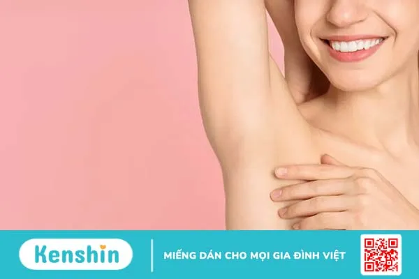 Giải đáp: Ra mồ hôi nhiều có tốt không?