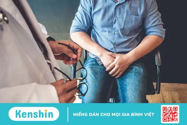 Giải đáp: Rối loạn cương dương có tự khỏi không?