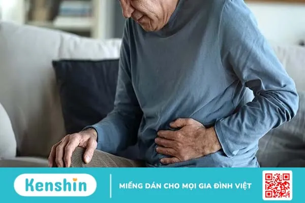 Giải đáp: Siêu âm có phát hiện ung thư đại tràng không?