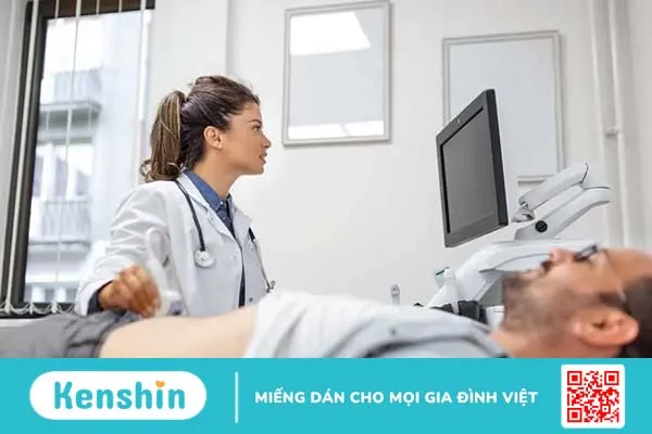 Giải đáp: Siêu âm có phát hiện ung thư đại tràng không?