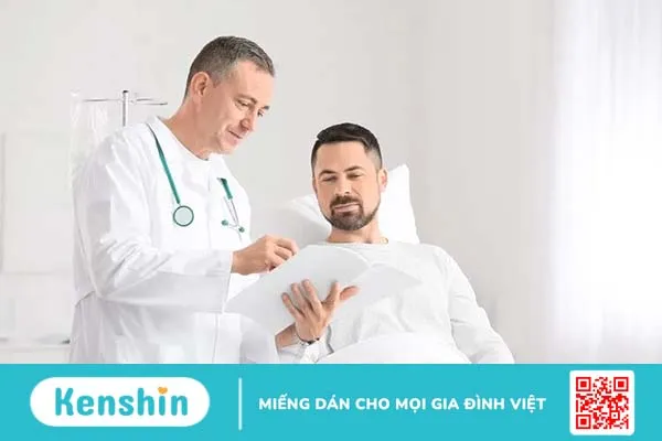 Giải đáp: Siêu âm có phát hiện ung thư đại tràng không?