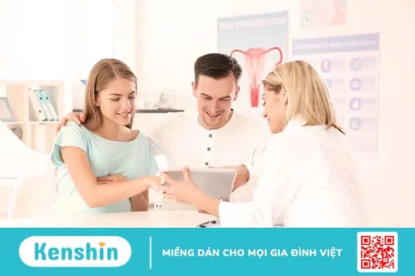 Giải đáp: Siêu âm thai 12 tuần biết được những gì, vì sao cần thực hiện?