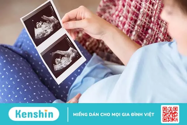 Giải đáp: Siêu âm thai 12 tuần biết được những gì, vì sao cần thực hiện?