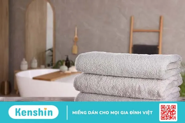 Giải đáp: Sốt siêu vi có tắm được không? Bí quyết vệ sinh cơ thể khi bị sốt