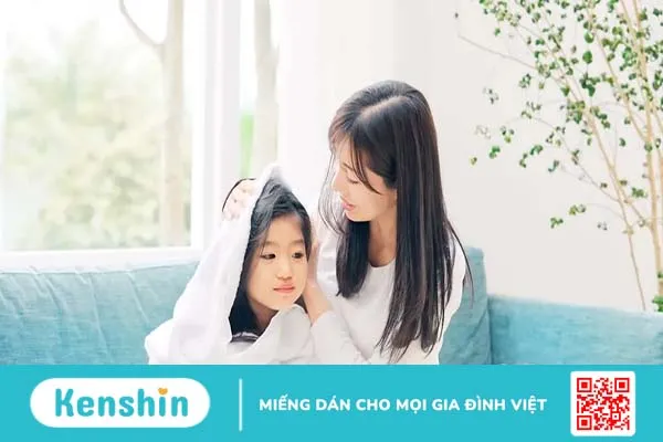 Giải đáp: Sốt siêu vi có tắm được không? Bí quyết vệ sinh cơ thể khi bị sốt