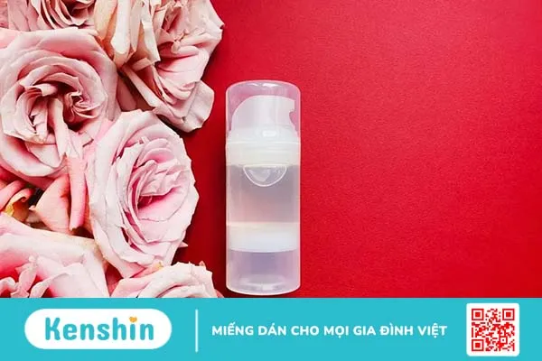 Giải đáp: Sử dụng gel bôi trơn có quan hệ bằng miệng được không?