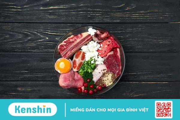 Giải đáp thắc mắc ăn gì bổ phổi? 6 gợi ý chất lượng