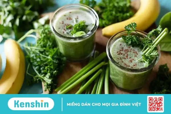 Giải đáp thắc mắc: Bà bầu ăn rau ngò tây có an toàn không?