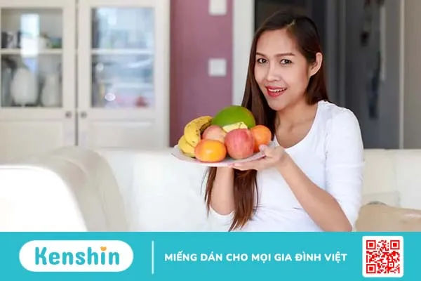 Giải đáp thắc mắc: Bà bầu ăn xoài được không, ăn sao cho bổ?