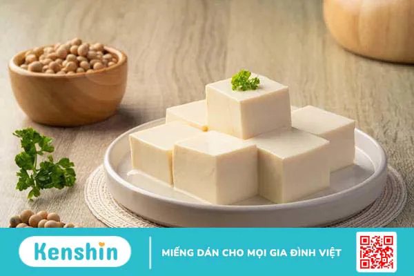 Giải đáp thắc mắc: Bà đẻ ăn được đậu phụ không, cần lưu ý gì?