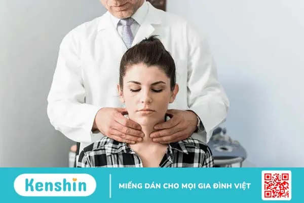 Giải đáp thắc mắc bệnh basedow có nguy hiểm không